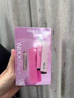 Nixx Dijual | Carousell Indonesia