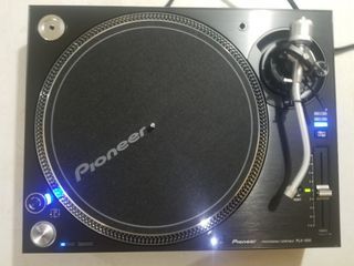 Pioneer Dj PLX-1000 And DJM S5 FORSALE