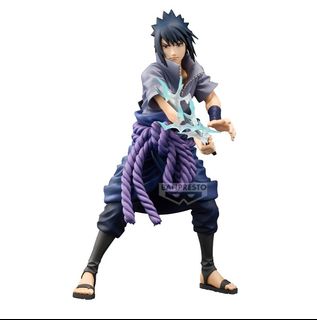 S.H.Figuarts ITACHI UCHIHA -NARUTOP99 Edition- | TAMASHII