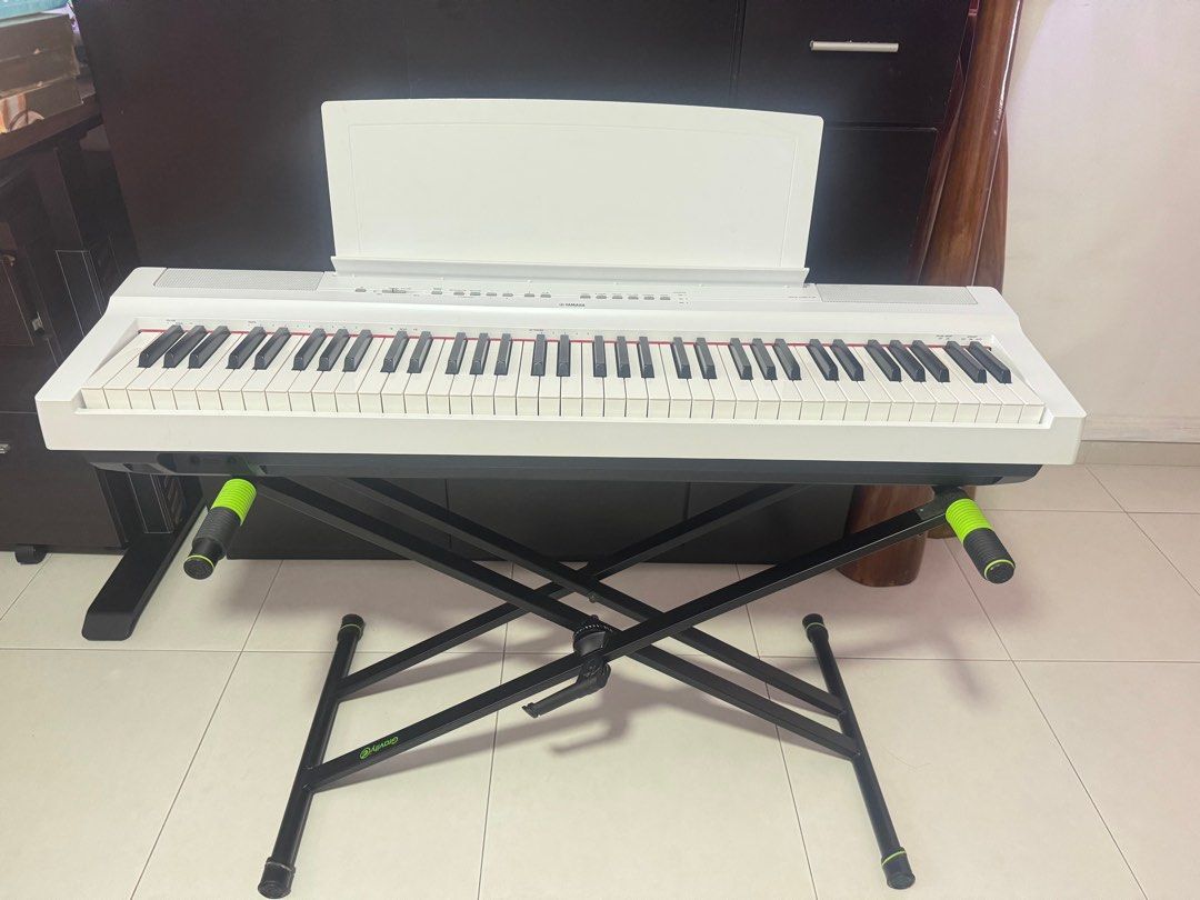 Preloved digital piano cheap