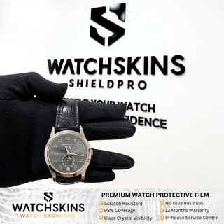 (Category: ) located in . Submitted by watchskinssg (Listing ID 1351692000, Image 1). Description: .