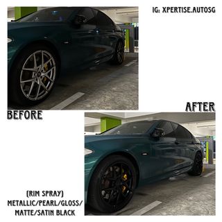 (Category: ) located in . Submitted by xpertiseautosg (Listing ID 1351644917, Image 1). Description: .