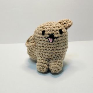 (Category: ) located in . Submitted by random_crochet_amigurumis (Listing ID 1351630360, Image 1). Description: .