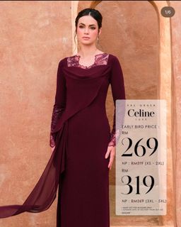 (Category: ) located in . Submitted by preloved_borneo (Listing ID 1351609621, Image 1). Description: .