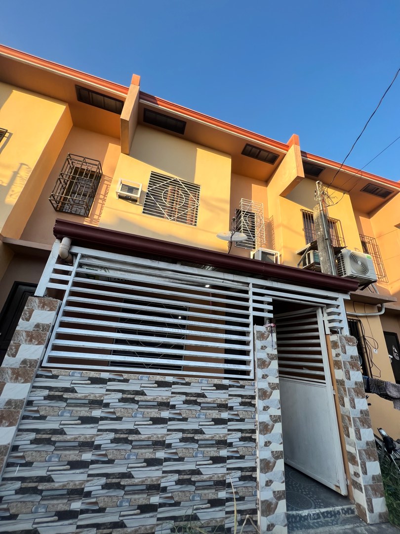 RUSH SALE! TOWNHOUSE IN AMAYA BREEZE SUBDIVISION TANZA CAVITE, Property ...