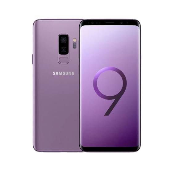 Samsung Galaxy S9 (Category: Samsung) located in Caloocan City. Submitted by tootsief (Listing ID 1351614049, Image 1). Description: Lilac Purple Color Only flaw: back of phone needs to be replaced 64GB Fingerprint detector/face recognition works well Bixby and Home button no issues Camera works fine No issues on LCD Type C RFS: transitioned to iPhone Pm for any questions .