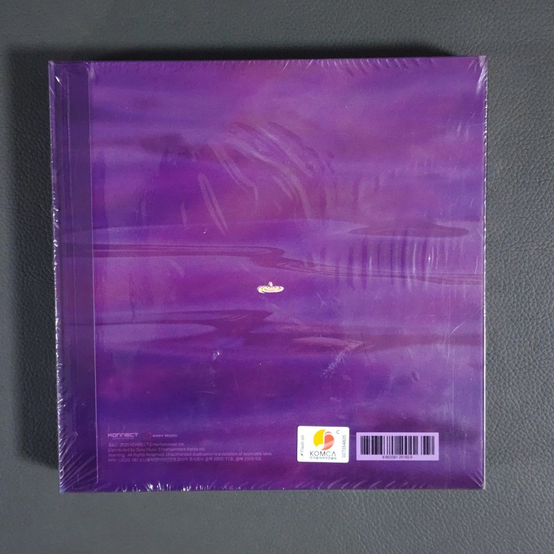 (SEALED) Kang Daniel - Magenta Album (Category: K-Wave Merchandise) located in Pasig City. Submitted by hyooooo (Listing ID 1351771366, Image 2). Description: These are the actual photos of the item, there is no packaging fee, and this is on hand/ready for shipping. For more inquiries, feel free to send a message. MOD: gogoxpress, j&t, lalamove/grab MOP: gcash, paymaya, bank transfer (PAYO) ______________________________________________ Tags: kan