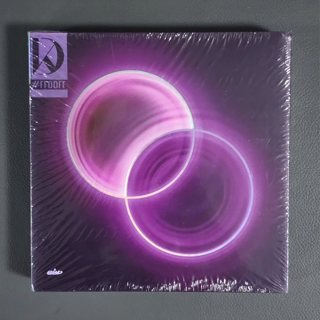 (SEALED) Kang Daniel - Magenta Album (Category: K-Wave Merchandise) located in Pasig City. Submitted by hyooooo (Listing ID 1351771366, Image 1). Description: These are the actual photos of the item, there is no packaging fee, and this is on hand/ready for shipping. For more inquiries, feel free to send a message. MOD: gogoxpress, j&t, lalamove/grab MOP: gcash, paymaya, bank transfer (PAYO) ______________________________________________ Tags: kan