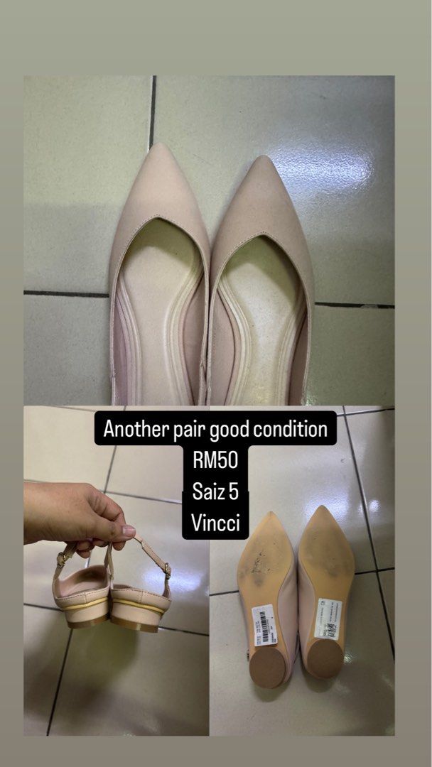 Vincci Flat (Category: Flats) located in Kuala Lumpur. Submitted by yourclosetmy (Listing ID 1351667921, Image 1). Description: .