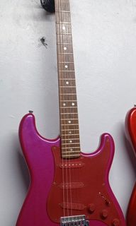 vintage stratocaster