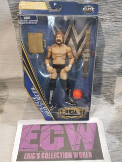(Category: ) located in . Submitted by ecwcollectibles (Listing ID 1351741417, Image 1). Description: .