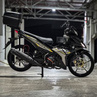 (Category: ) located in . Submitted by bikerz.project (Listing ID 1351808298, Image 1). Description: .