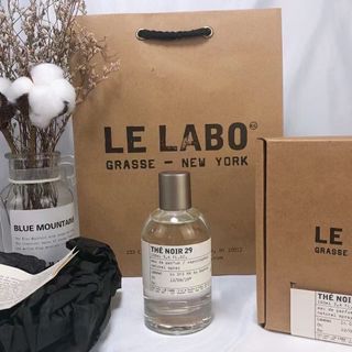 ❤️限時SF包郵～2️⃣支9折‼️美國 Le Labo香水實驗室香水100ml，共有10個味道！Santal 檀香木 33號、Another別樣13號、Gaiac東京 10、Le Labo 紅茶29、28號首爾Citron、31號玫瑰Rose、39號Lris鳶尾草、46號Vetiver香根草、22號Bergamote香檸檬、19號漿果Baic/EDP62939562983169110