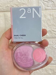 2aN | Fwee 腮紅胭脂64242863477378110