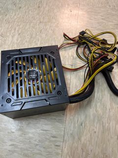 400w電源火牛64158736861697110