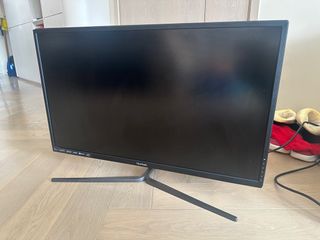 4K ViewSonic monitor64243209167875110