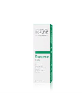 德國安娜柏林 Annemarie Börlind LL REGENERATION 再生緊緻花露凝膠 150ml64231875394306110