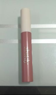 Absidy Glazing Serum Lip Stain (Maple)