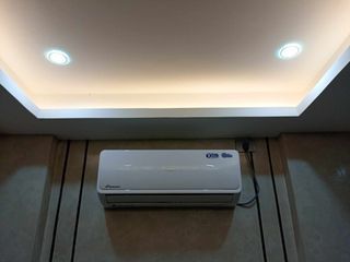 AUX FLDI SERIES SPLIT TYPE INVERTER AIRCON WITH INSTALLATION PACKAGE