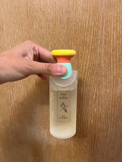 Bvlgari perfume 香水64205030064001110