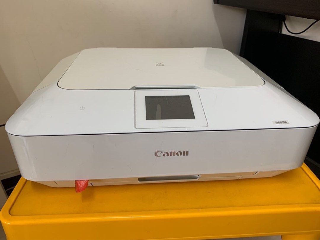 CANON PIXUS MG6330 – ink MFP – cartridges – orgprint.com
