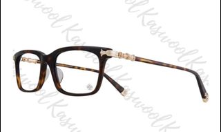Chrome Hearts glasses, model: Fun Hatch-A62977656648961116