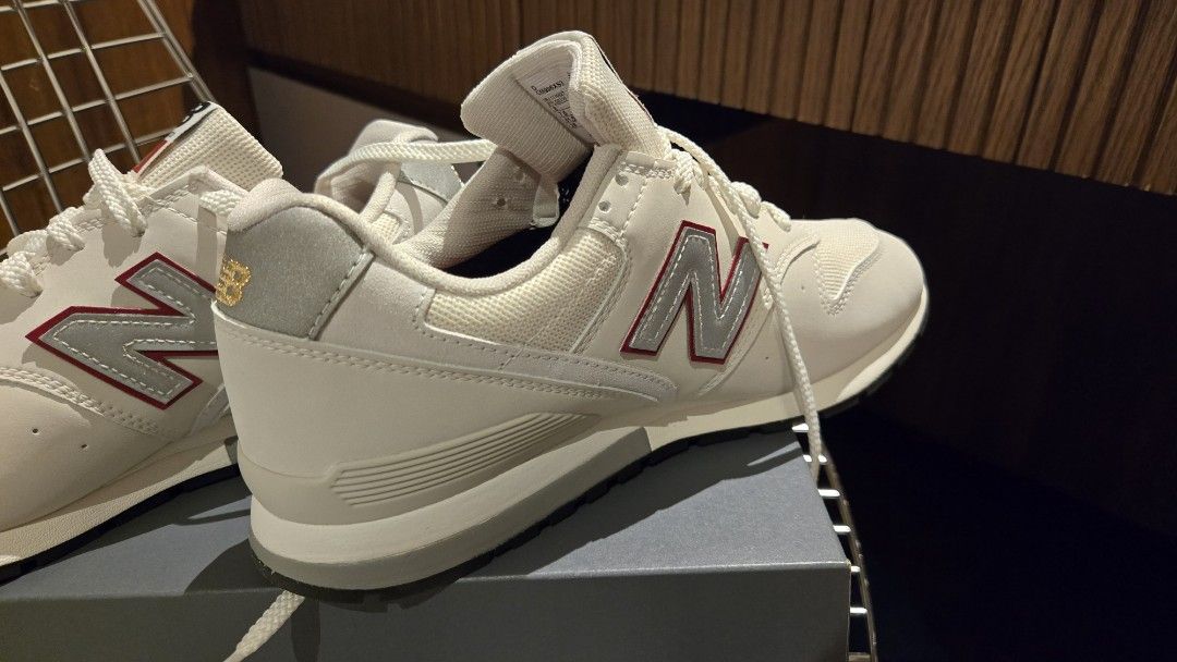 New balance 996 CM996XS2, 男裝, 鞋, 波鞋- Carousell