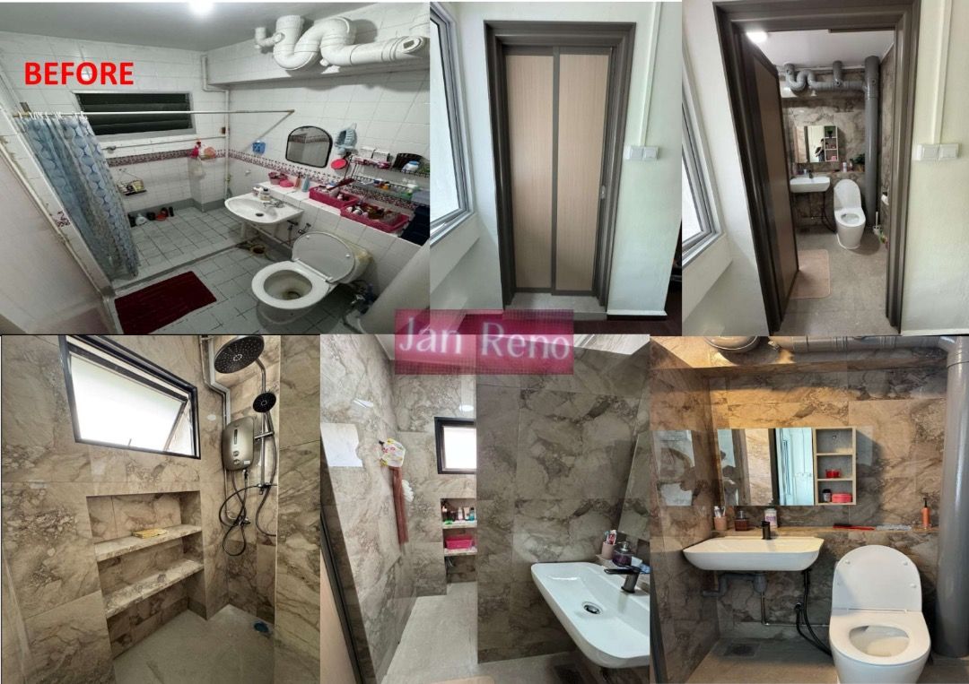 Direct Contractor Renovation Service  HDB| BTO|CONO | LANDED| OFFICE62853070225538112