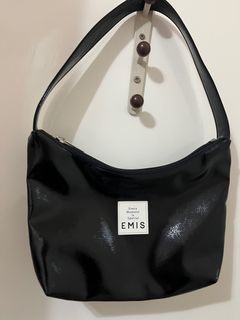 Emis 韓國品牌 單肩包 腋下包64226814163586110
