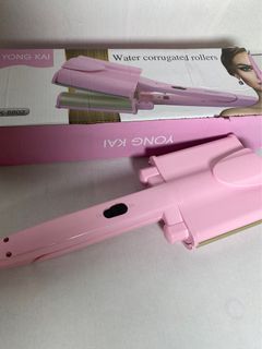 Hair curler