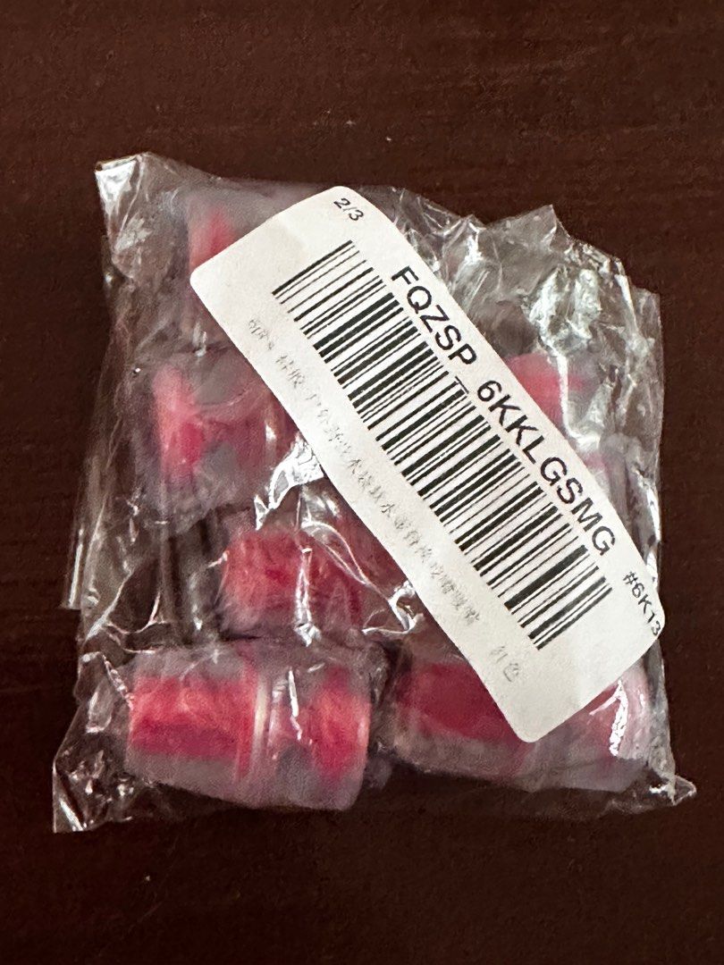 Hydration bite valves replacement (Category: Other Sports Equipment and Supplies) located in Pasig City. Submitted by simplify.simplify (Listing ID 1351843862, Image 1). Description: .