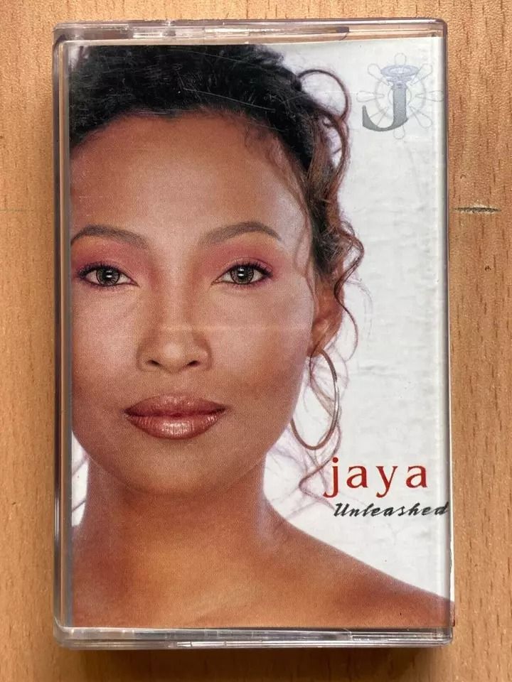 JAYA Unleashed OPM TAGALOG Philippines Cassette Tape (Category: CDs & DVDs) located in Manila. Submitted by musika_pilipinas (Listing ID 1351878322, Image 1). Description: .