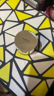 Kiko Milano Blush (No Box)