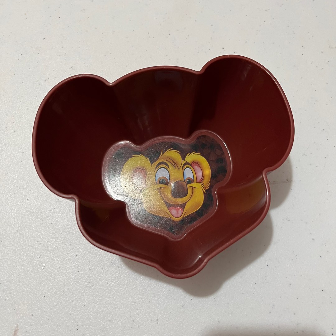 koko krunch Bowl, Babies & Kids, Nursing & Feeding, Weaning & Toddler ...