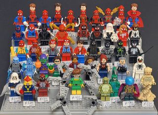 （分類：）位於 。 由 volcanobrick 提交（商品編號 1068809136，圖片 1）。簡介： 。