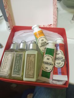 L'Occitane628668789354261122