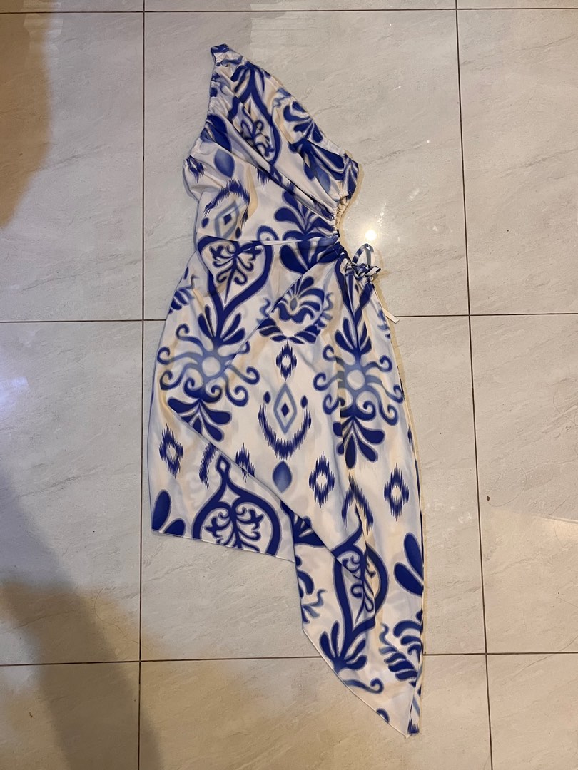 Mia™ Floral Midi Dress