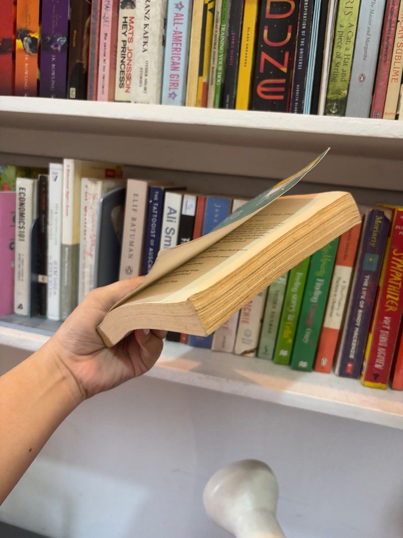 Me Talk Pretty One Day by David Sedaris (Category: Storybooks) located in Caloocan City. Submitted by jjnaph (Listing ID 1351869772, Image 2). Description: .