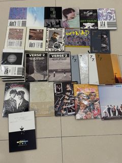 (Category: ) located in . Submitted by carat_wonwoo (Listing ID 1351930551, Image 1). Description: .