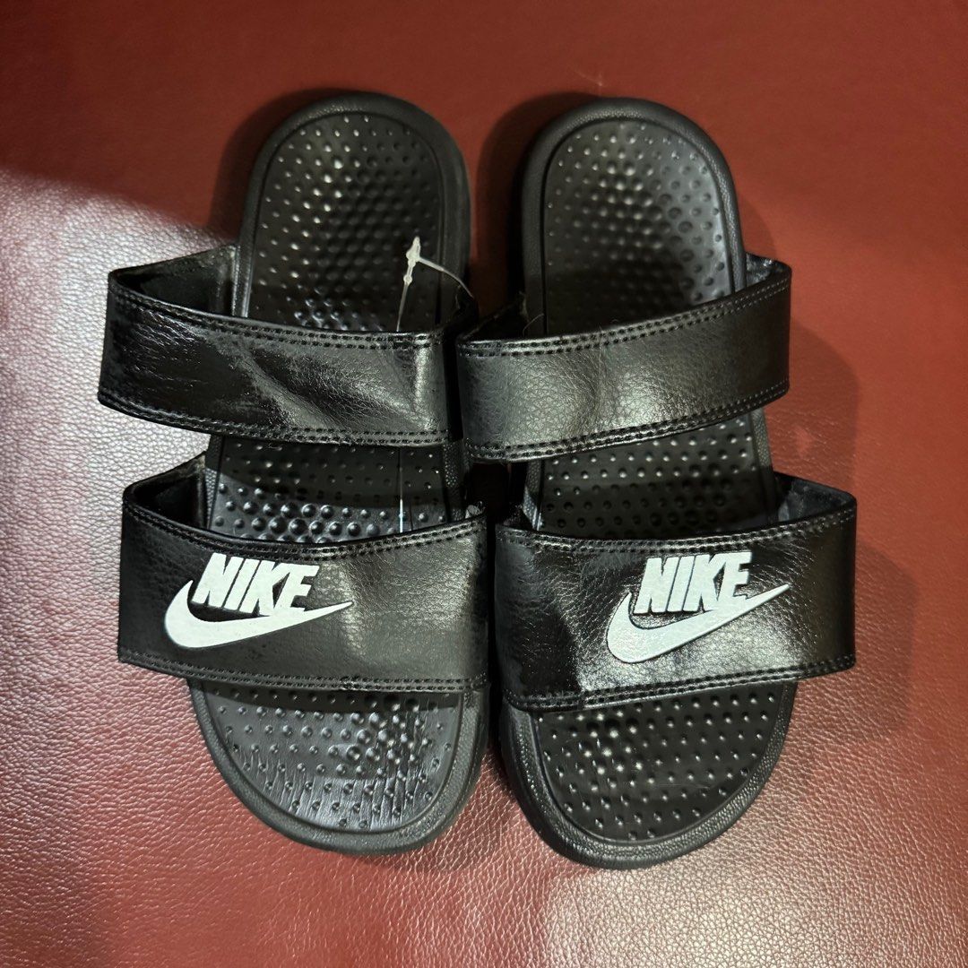 Nike Benassi Duo Ultra Slide Sandals