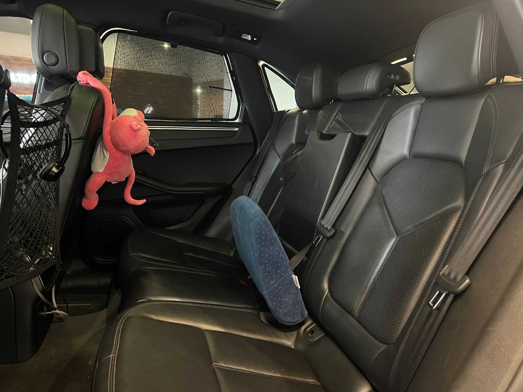 Porsche MACAN Auto498310292282419206