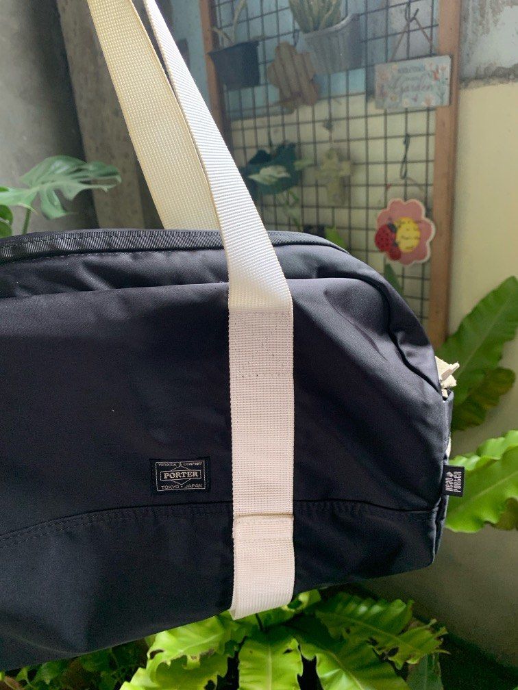Porter Yoshida & Company Duffle Bag (Category: Luxury Bags & Wallets) located in Cavite. Submitted by threadscollective (Listing ID 1351829395, Image 2). Description: .