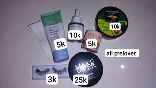 (Kategori: ) berada di . Dikirim oleh blueskiess (ID iklan 1351846480, Gambar 1). Deskripsi: .