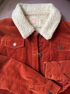 Quicksilver 絨面外套64220094992899110