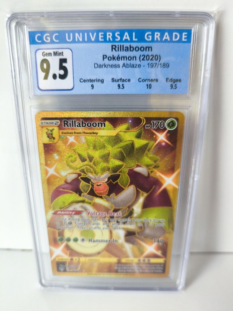 scan pokemon cards for price PokeScope - Pokemon Card Scanner App