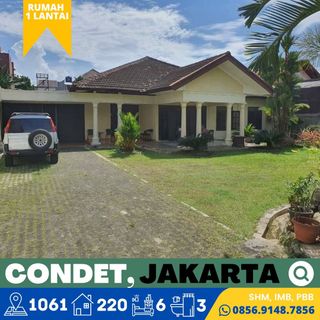 (Kategori: ) berada di . Dikirim oleh yustana.properti (ID iklan 1351869442, Gambar 1). Deskripsi: .
