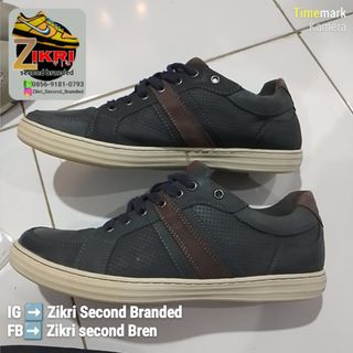 (Kategori: ) berada di . Dikirim oleh zikri_secondbren_branded (ID iklan 1351934447, Gambar 1). Deskripsi: .