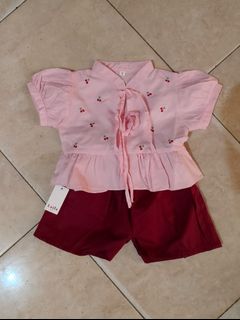 (Kategori: ) berada di . Dikirim oleh hellopreloved_ (ID iklan 1351847022, Gambar 1). Deskripsi: .