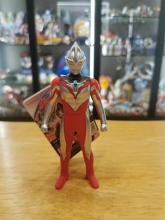 Bandai Ultraman Taiga DX Ultraman Taiga Accessory Set 02, Toys ...