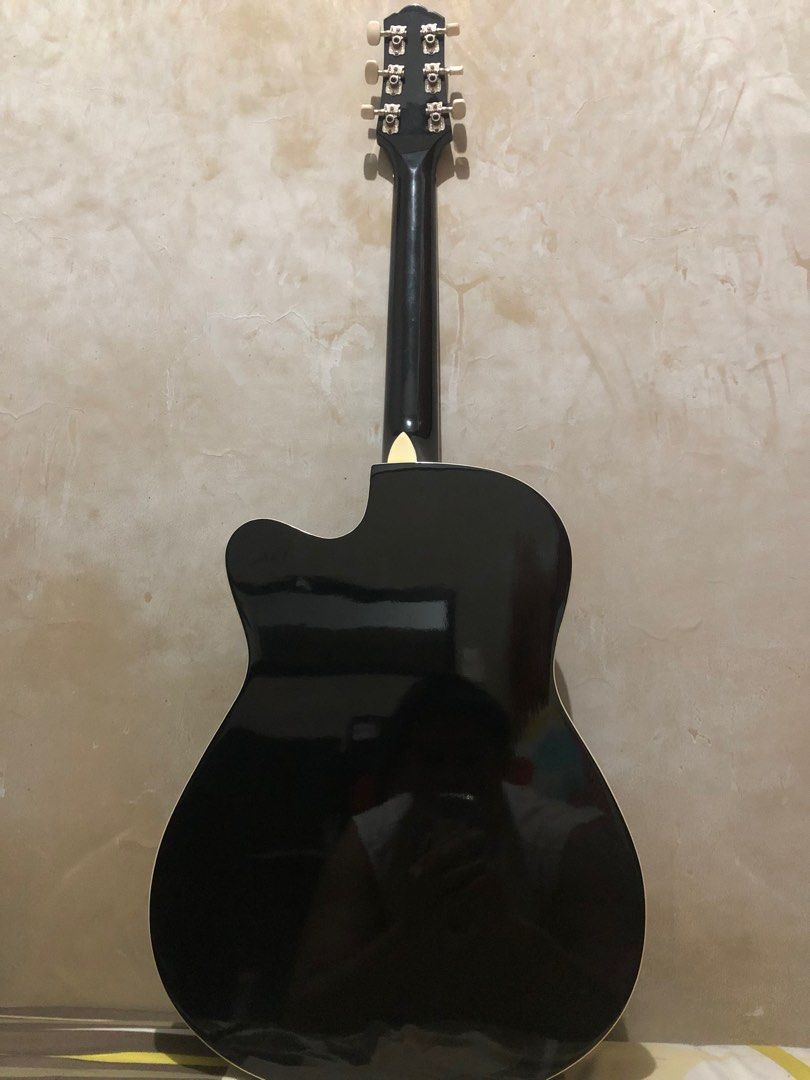 Steven harris acoustic guitar price cheap